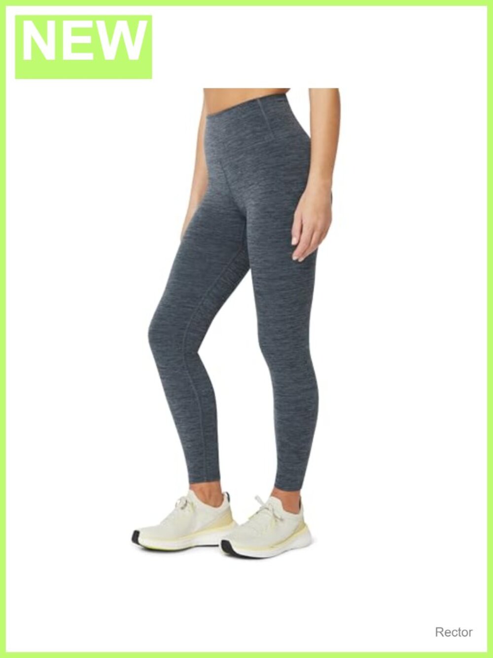 Formflex High Rise Buttery Soft 7/8 Yoga Legging 25 Inseam